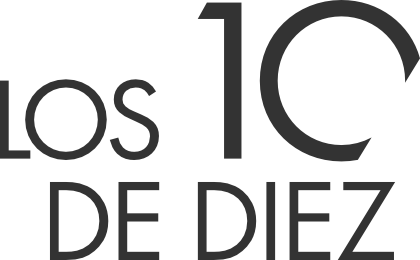 Los 10 de Diez