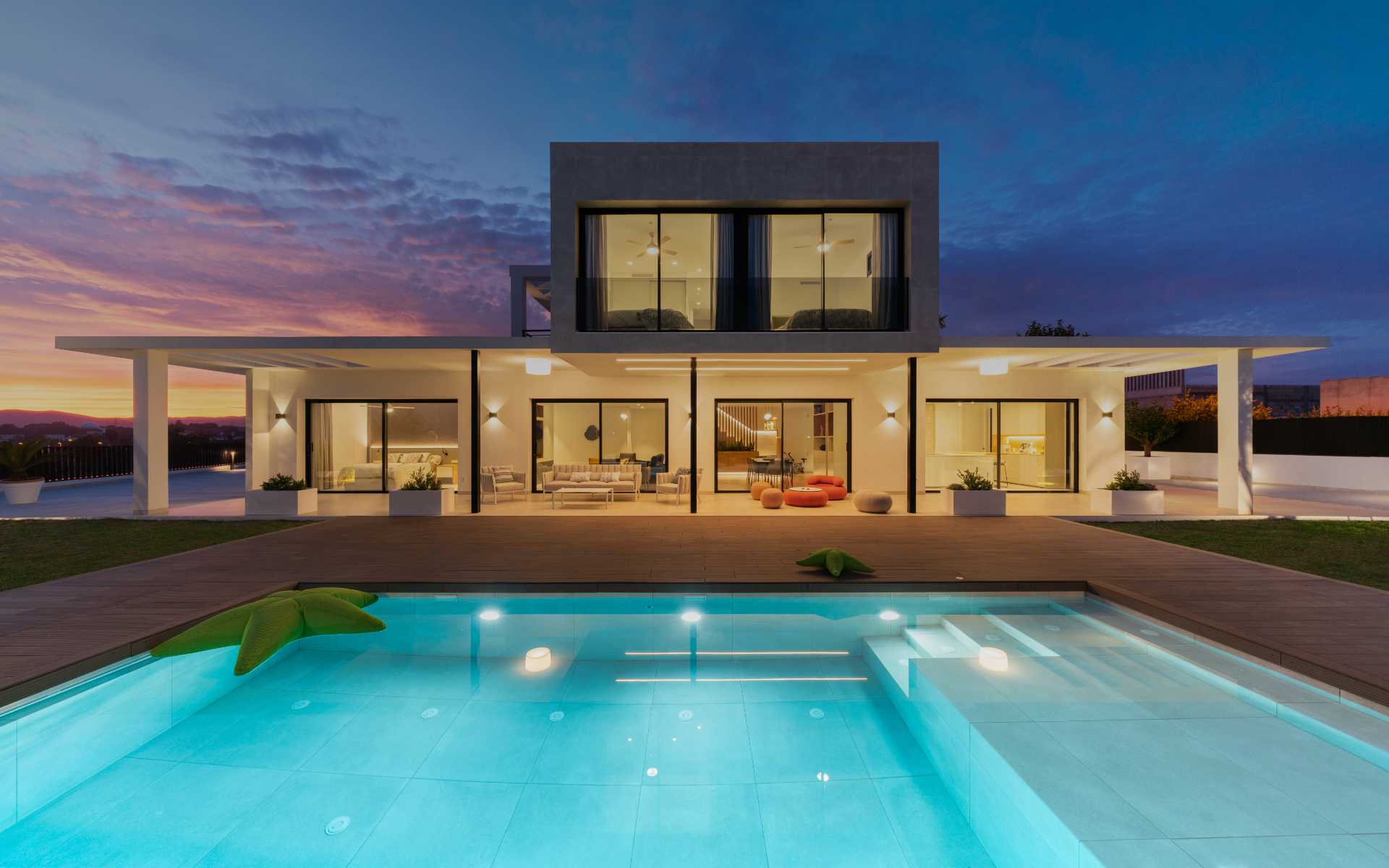 PORCELANOSA Habitat
