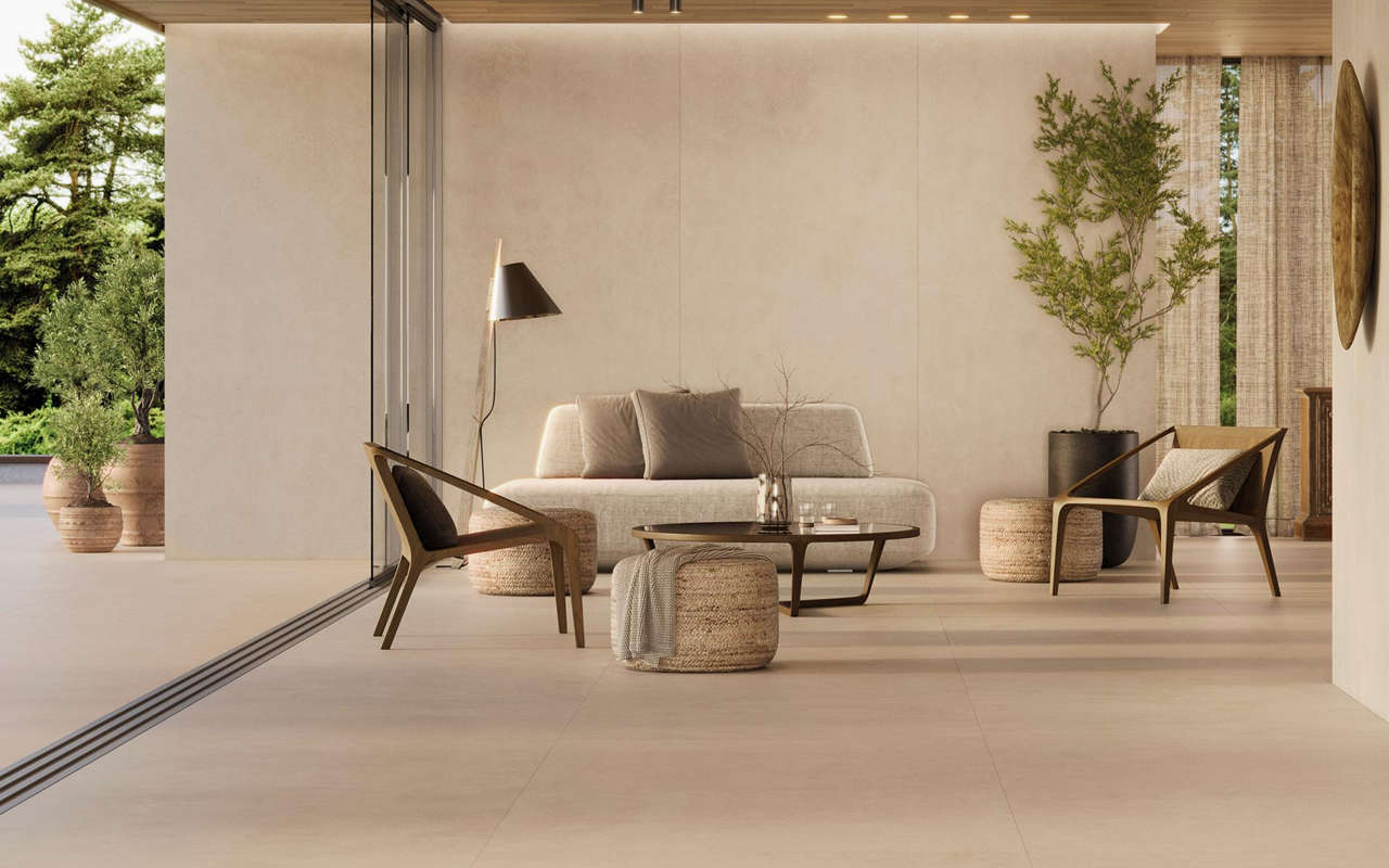 Bottega Caliza Nature