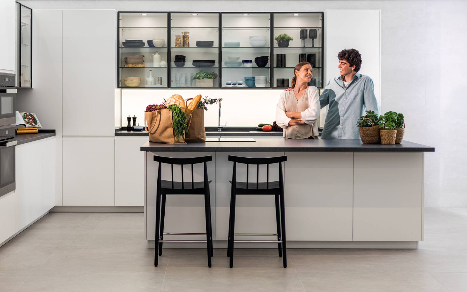 Habitat Porcelanosa