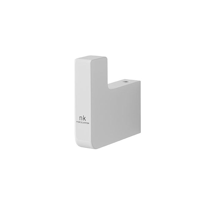 COLGADOR URBAN C BLANCO
