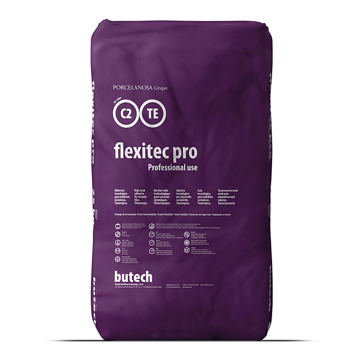FLEXITEC PRO BLANCO