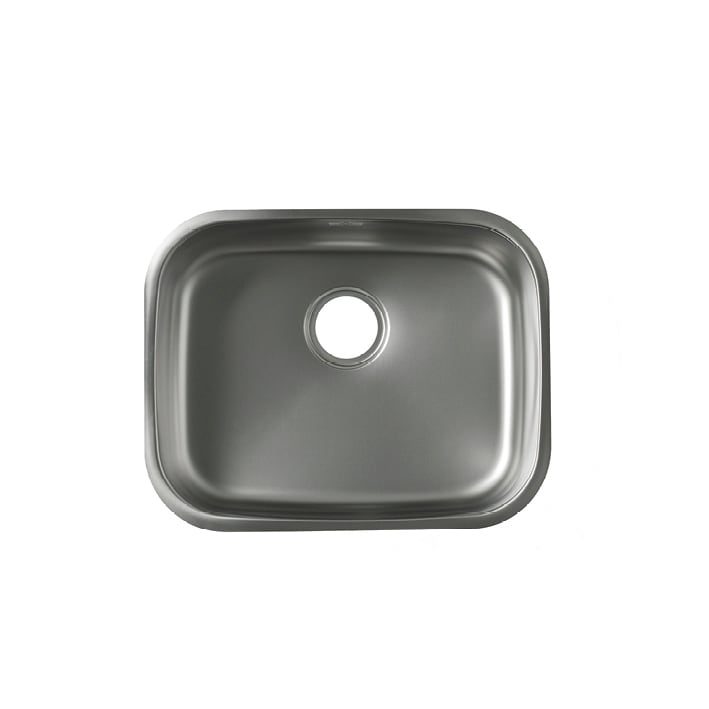 CONTRACT SC802 INOX MATE E 50X39