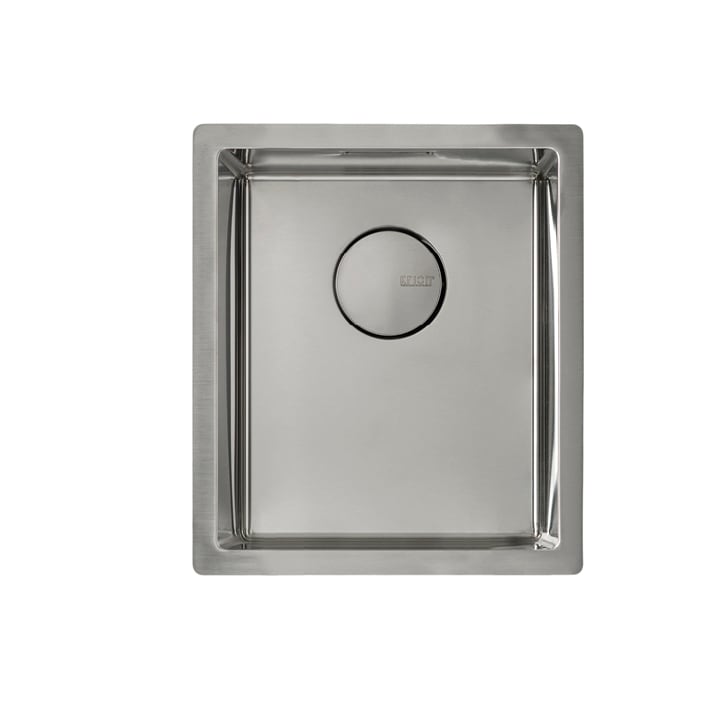 STYLE SC806 INOX SATIN 34X40