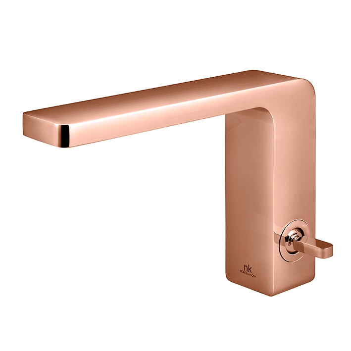 MONOMANDO LOUNGE LAVABO COBRE