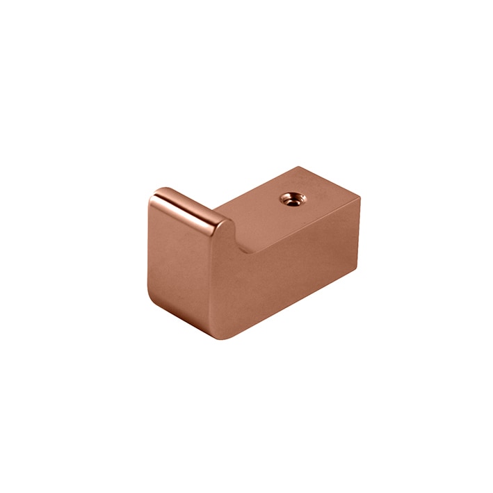 COLGADOR LOUNGE COBRE