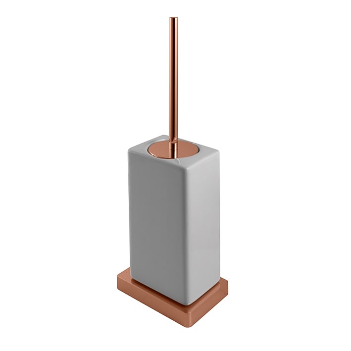 ESCOBILLERO LOUNGE COBRE