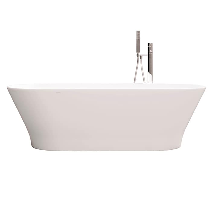 Slim Bath