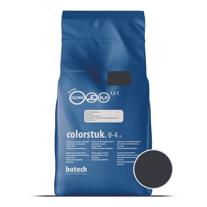 COLORSTUK 0-4 ANTRACITA N