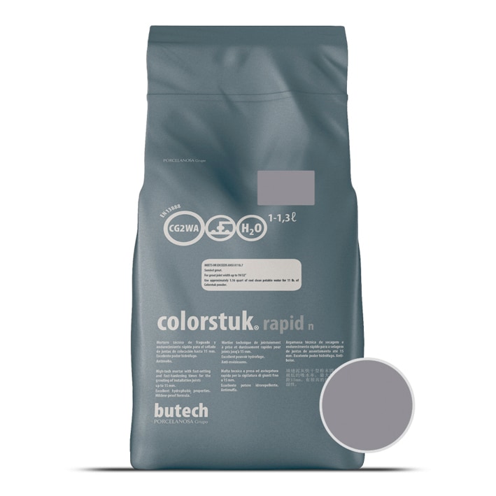 COLORSTUK RAPID CEMENTO N