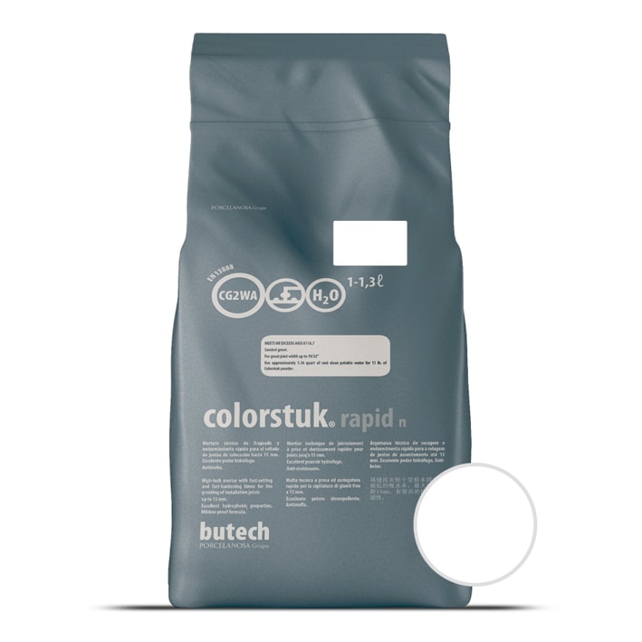 COLORSTUK RAPID BLANCO N