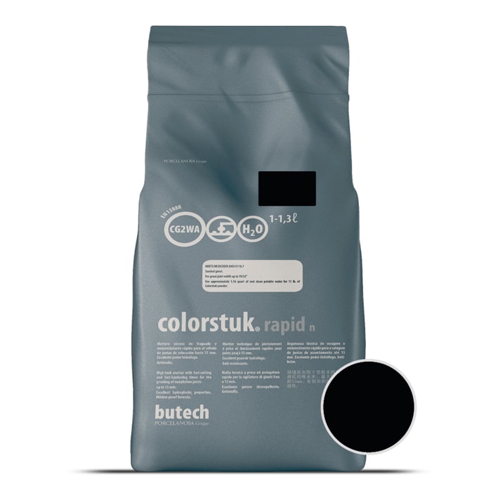COLORSTUK RAPID NEGRO N