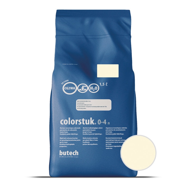 COLORSTUK 0-4 MARFIL N