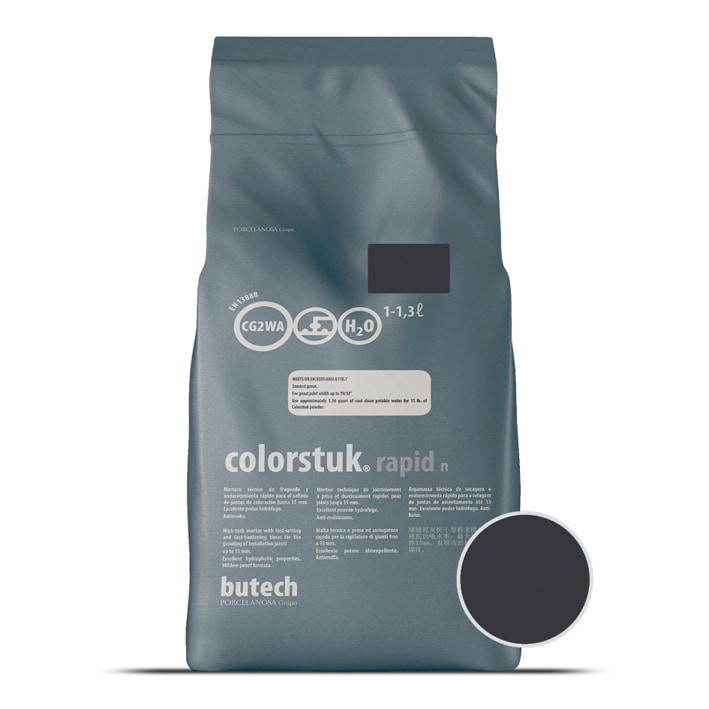 COLORSTUK RAPID ANTRACITA N