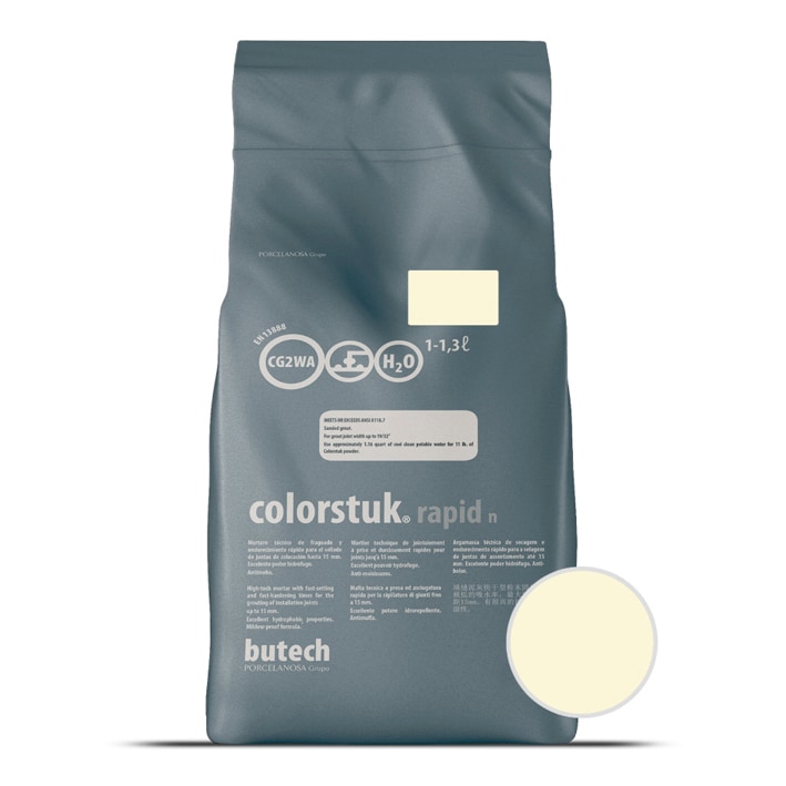 COLORSTUK RAPID MARFIL N