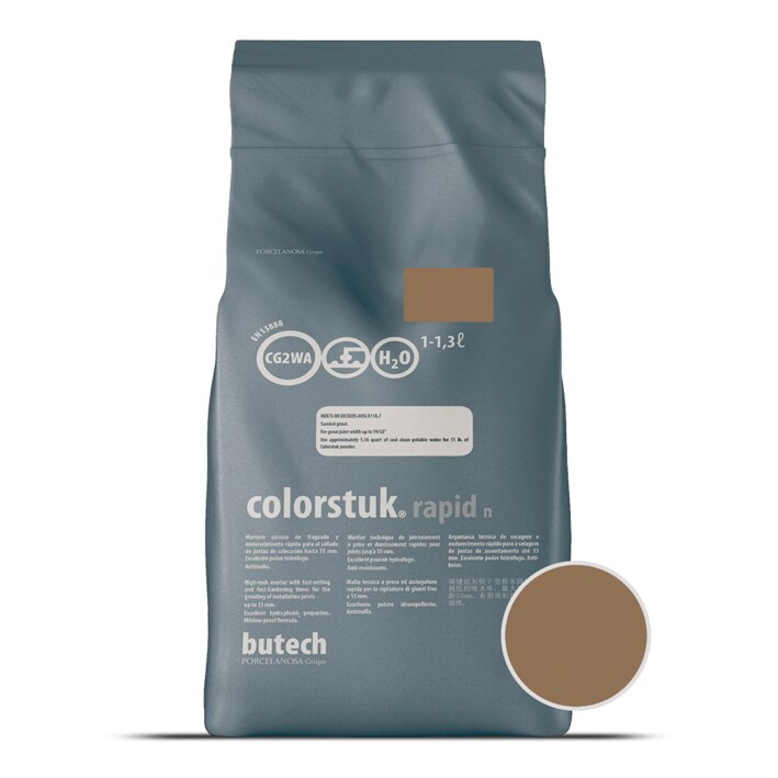COLORSTUK RAPID TABACO N