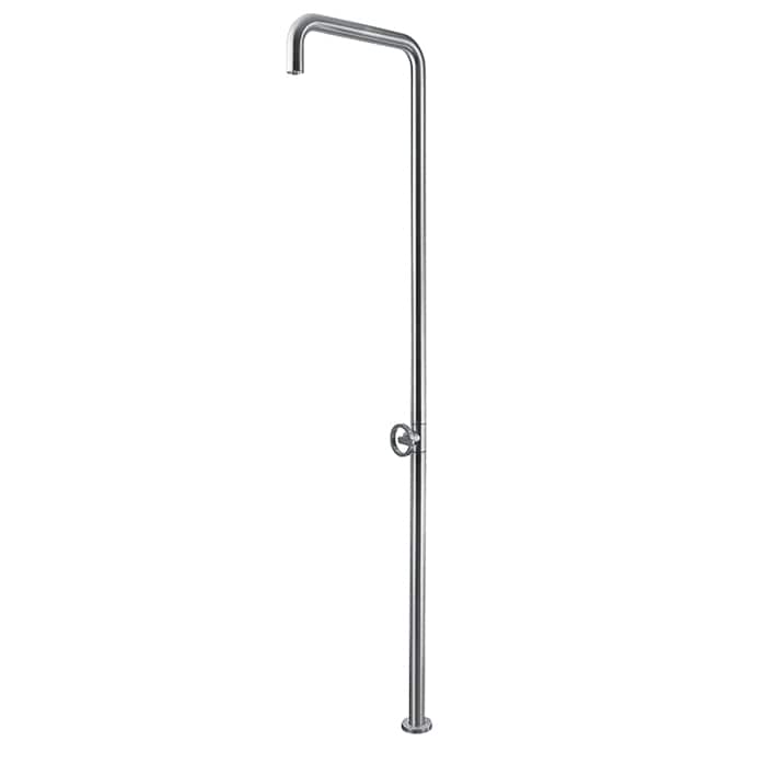 ROUND INOX. 100267528 