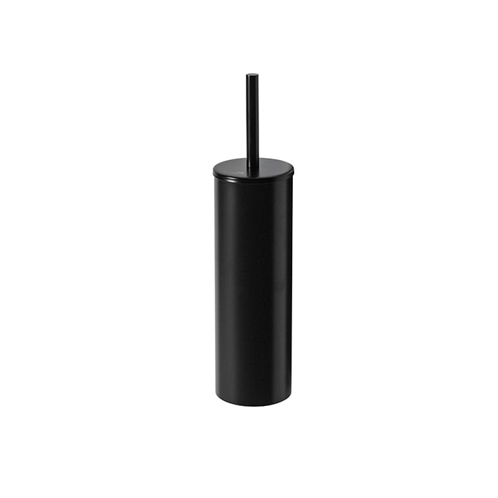 ESCOBILLERO SUELO/PARED HOTELS NEGRO MATE