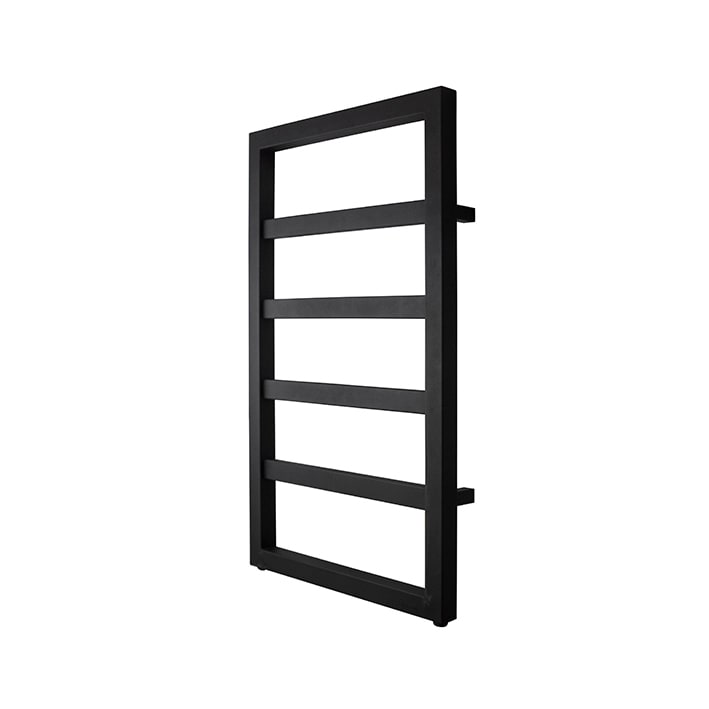 RADIADOR SQUARE NEGRO