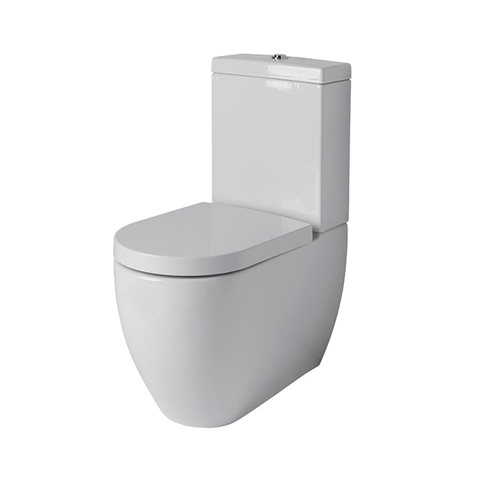 INODORO SALIDA ORIENTABLE ARQUITECT