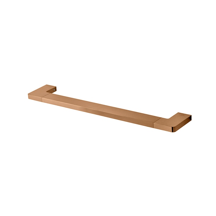 TOALLERO URBAN C COBRE CEPILLADO