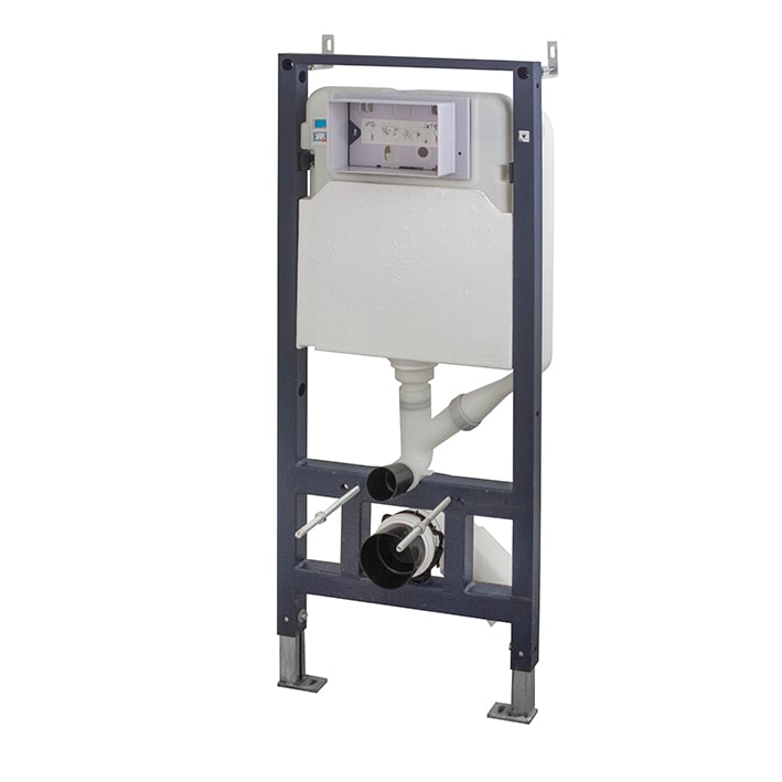 Cisterna I- CONFORT LINE