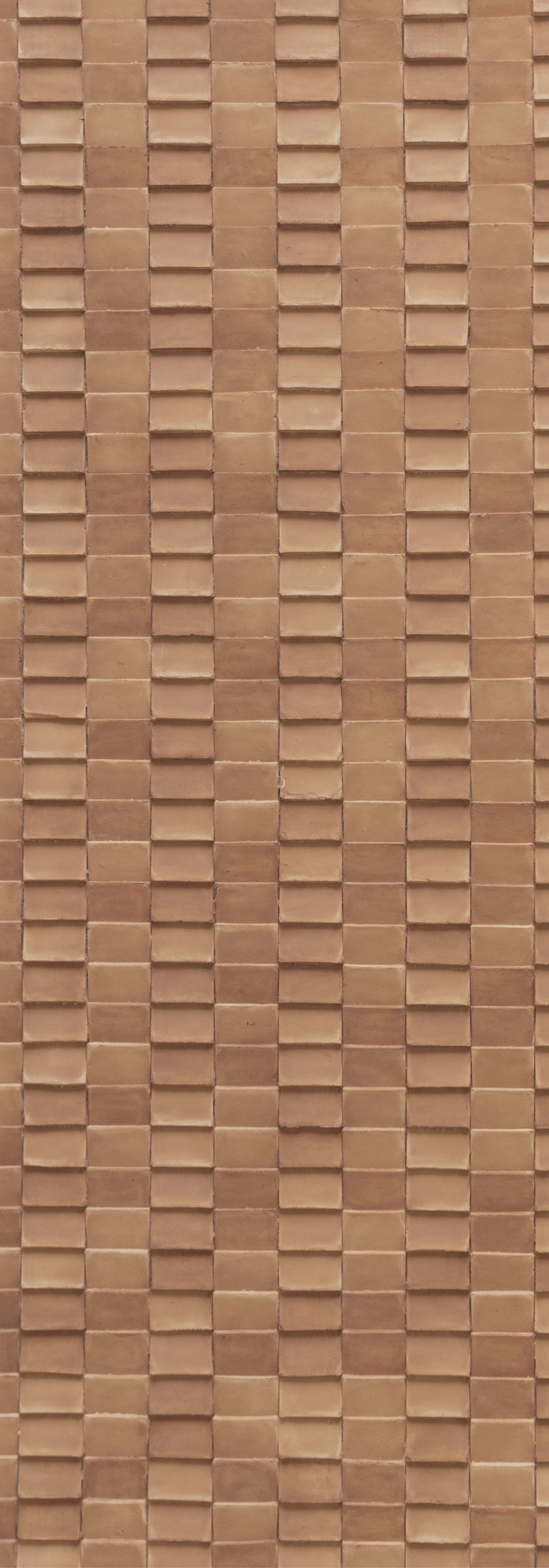 PANEL FITWALL MATTONELLA ANTICATO VERTICAL
