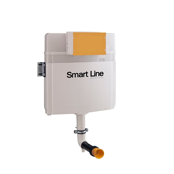 CISTERNA EMPOTRADA SMART LINE