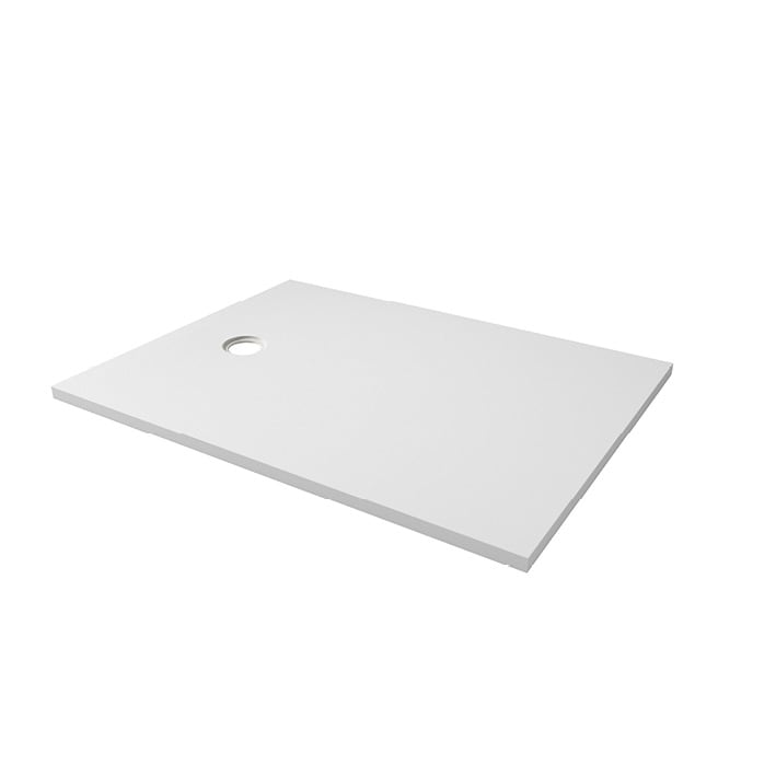 FLOW SILK BLANCO KRION