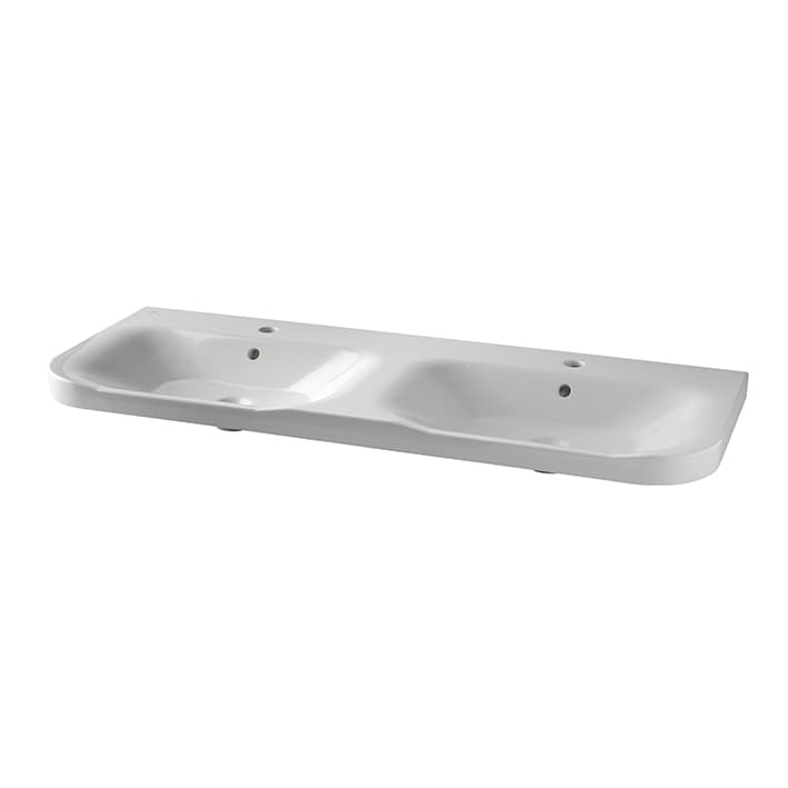 LAV SUSP/APOYO LOUNGE DOBL BL 120X45