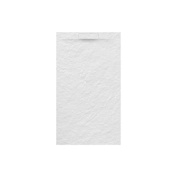 PLATO DUCHA UNSEEN BLANCO