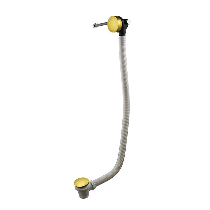 VACIADOR CLICKER CAÑO 