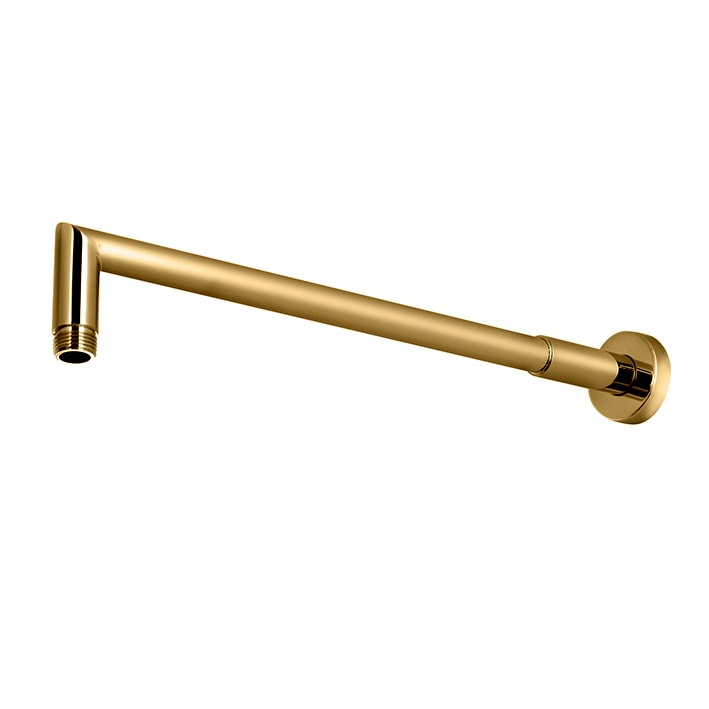 BRAZO DE ROSETA RONDO 40CM - FINISH STUDIO