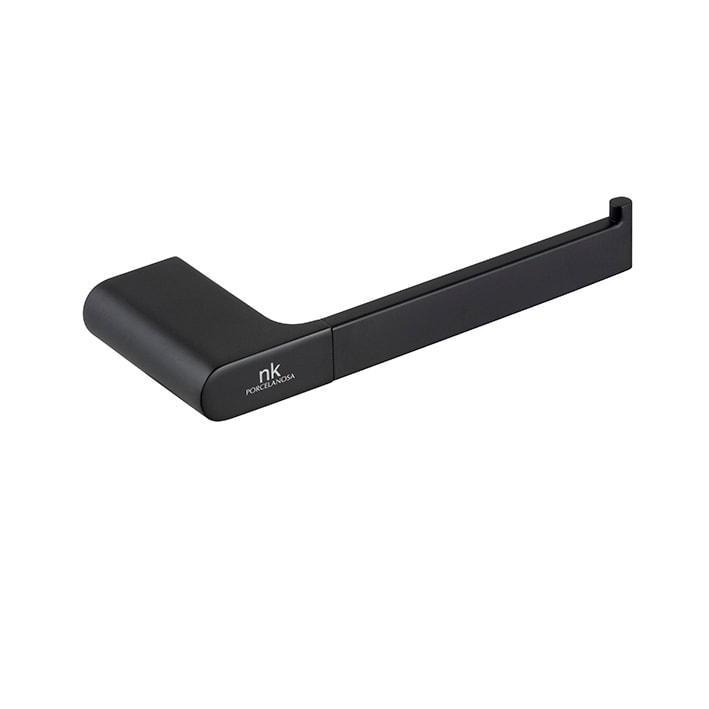 PORTAPAPEL SIN TAPA NK CONCEPT NEGRO