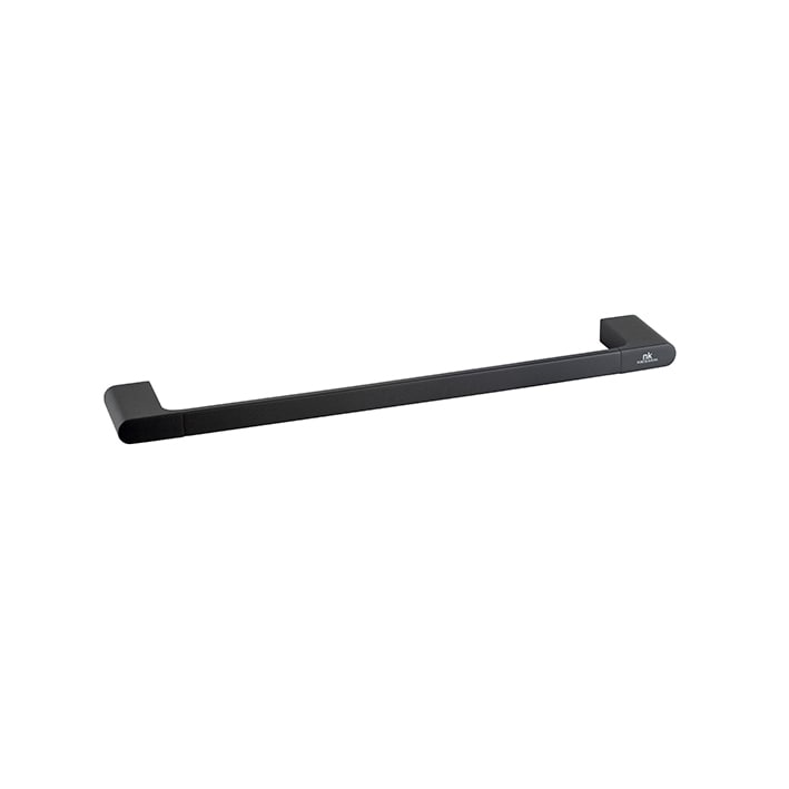 TOALLERO NK CONCEPT NEGRO