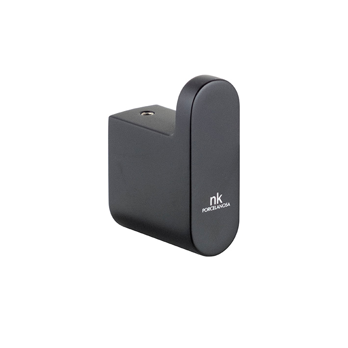 COLGADOR NK CONCEPT NEGRO