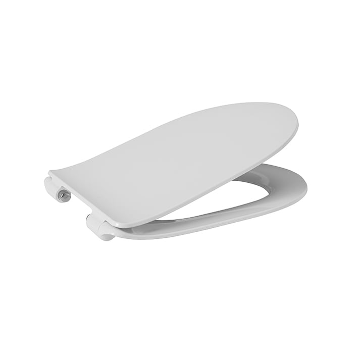 ASIENTO ARQUITECT N RIMLESS SLIM SC BLC