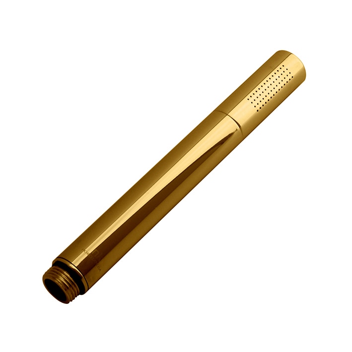 MANETA DUCHA MINIMAL 1 FUNCION ORO