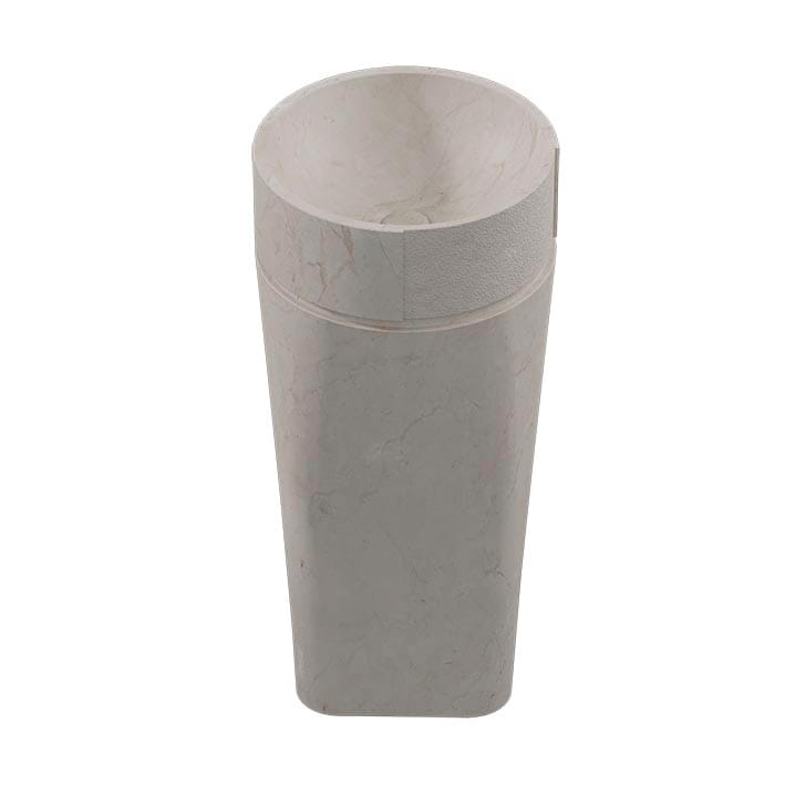PICAT STAND TEXTURE CREMA ITALIA 40X40CM