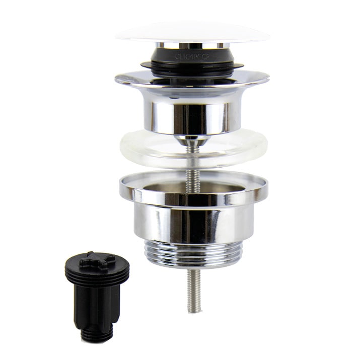 VALVULA VACIADOR UNIVERSAL 