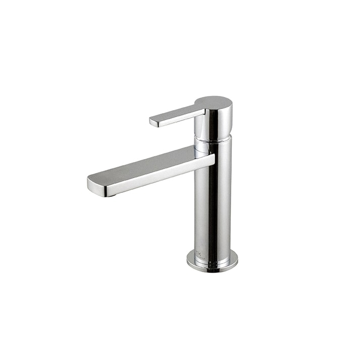 MONOMANDO URBAN N LAVABO CROMO