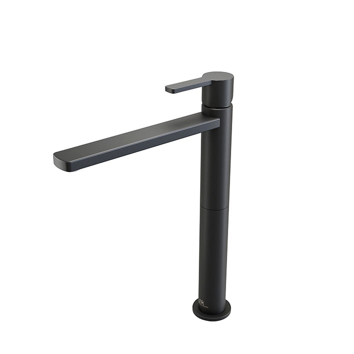 MONOMANDO URBAN N LAVABO CAÑO ALTO NEGRO
