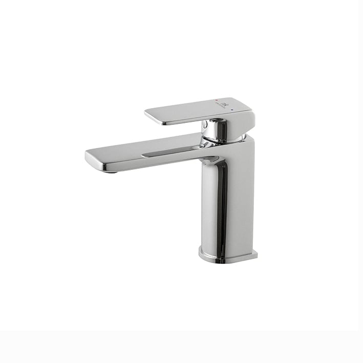 MONOMANDO NK CONCEPT N LAVABO APERTURA FRIO CROMO