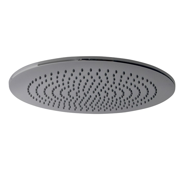 ROCIADOR NEPTUNE SLIM RONDO TITANIO