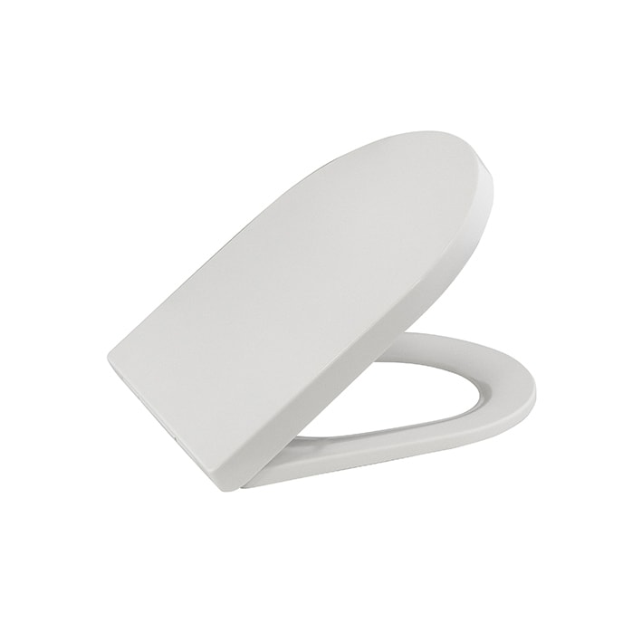 ASIENTO INODORO SOFT CLOSE 