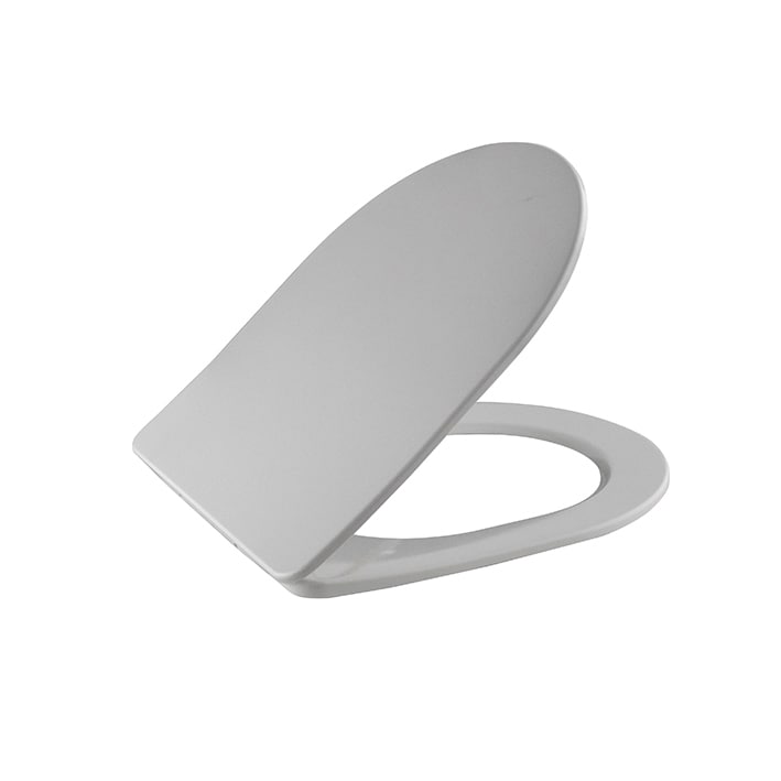 ASIENTO SLIM INODORO SOFT CLOSE 