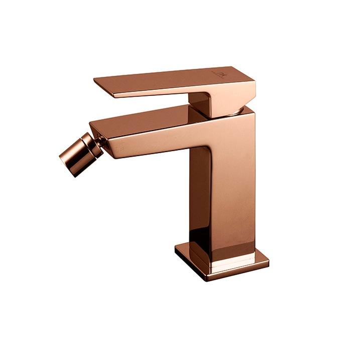 MONOMANDO BIDE CON VACIADOR 