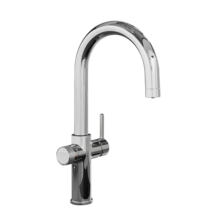 GRIFERIA COMPLETA 5:1 