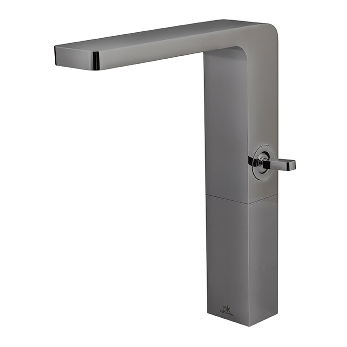 MONOMANDO LAVABO CAÑO ALTO 