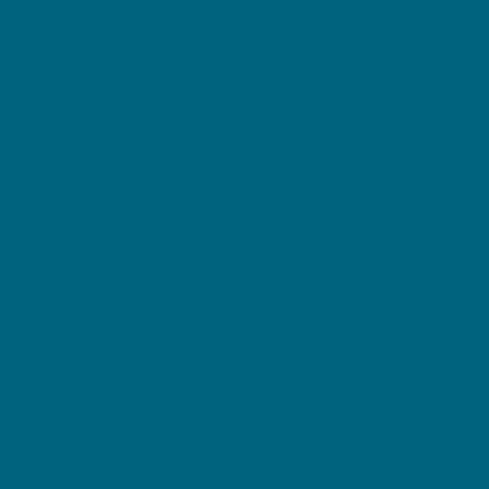 6705 TEAL BLUE 